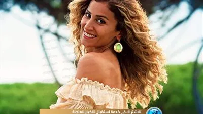 غيرت حياته.. أبرز الصفات التي جذبت قلب عمرو دياب لدينا الشربيني (تقرير)