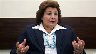 برلمانية: الجيش المصري تعامل مع الأسرى الإسرائيليين وفق مبادئ حقوق الإنسان