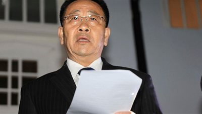 كوريا الشمالية: المحادثات النووية مع الولايات المتحدة قد انهارت