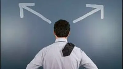 أسباب التردد وكيف يمكنك التغلب عليها