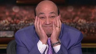 تعليق ساخر من عمرو أديب على تكتيك رينيه فايلر: 