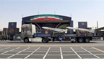 وكالة إيرانية: الحرس الثوري يواصل العمل لتطوير الأسلحة الذكية