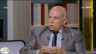 خبير عسكري: جميع أقسام مصر لم تسجل جريمة واحدة في حرب أكتوبر