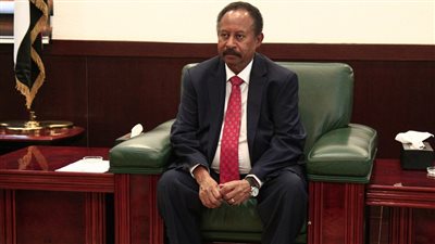 رئيسا مجلس السيادة السوداني والوزراء يزوران السعودية والإمارات