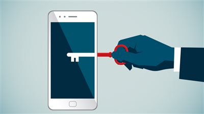 5 هجمات إلكترونية تجعل هاتفك عرضة للخطر ابرزها يتم عن طريق 