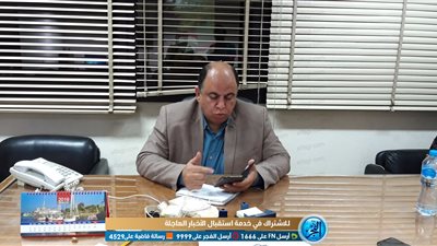 أمين صندوق 'الصحفيين' يطالب بتحجيم دور المدير الإداري للنقابة
