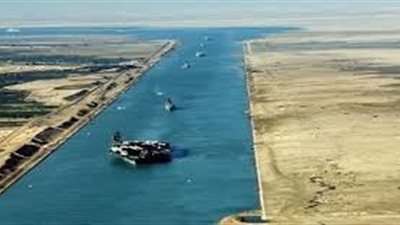 نمو إيرادات قناة السويس إلى 5.73 مليار دولار بنهاية 2018