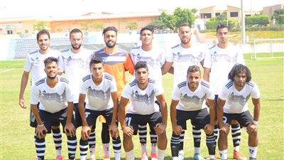 غزل شبين يقيد 28 لاعبا في قائمة الموسم الجديد 