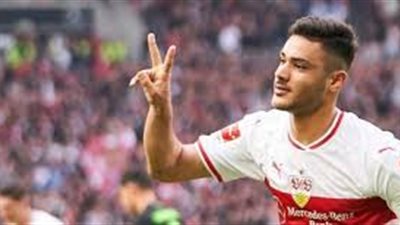 ميلان يفاوض أفضل لاعب صاعد في الدوري الألماني