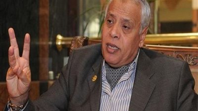 حمدي بخيت: الدروس المستفادة من نصر أكتوبر يمكن أن نعيش بها مدى الحياة