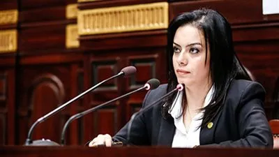 برلمانية: حرب أكتوبر أعادت كرامة المصريين 