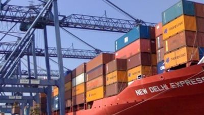 كوريا الجنوبية تشهد أكبر تراجع في الصادرات خلال 7 أشهر 