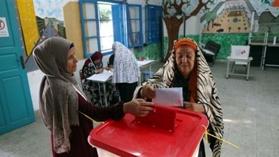 إقبال ضعيف على الانتخابات التشريعية التونسية
