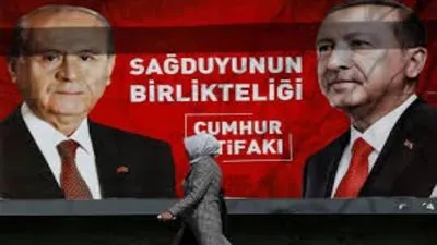 تركيا تستدعي دبلوماسيًا أمريكيًا بسبب تغريدة علي تويتر