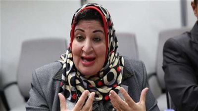 برلمانية: حرب أكتوبر تعد درسًا للعالم أجمع بأن مصر تنتصر دائما