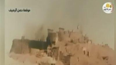 قائد إسرائيلي عن استسلامه أمام الجيش المصري: كان شعوري مخجلا (فيديو)