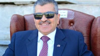 أسامة ربيع: أنفاق قناة السويس تعطي ثقة للمستثمرين للمشاركة في تنمية سيناء