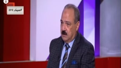 عاطف عثمان: تحية لجنودنا البواسل وشهداء مصر فى حرب أكتوبر