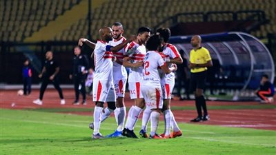 موعد مباراة الزمالك ونادي مصر اليوم 6/10/2019 في الدوري والقنوات الناقلة والتشكيل المتوقع