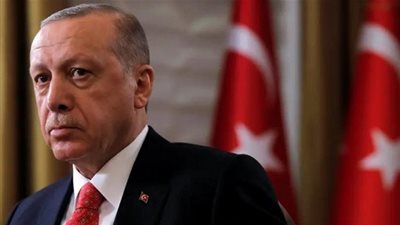 أول تعليق من أردوغان حول انسحاب القوات الأمريكية من شرق الفرات