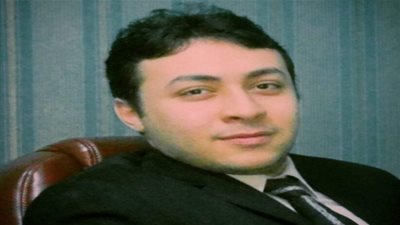 هيثم فهر التاجي يكتب: حكمة الله في خلق مصر