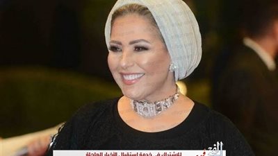 صابرين تهنئ محبيها بذكرى أكتوبر المجيدة 