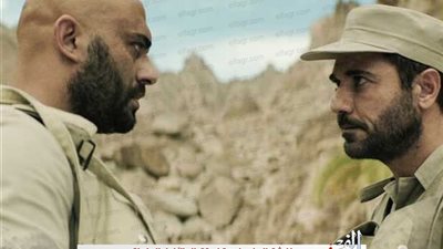 أحمد صلاح حسني: 