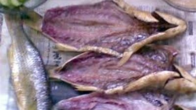 عاجل.. صحة الغربية تكشف حقيقة مصرع شخص بسبب وجبة فسيخ فاسدة 