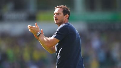 هل وصل تشيلسي لمرحلة 