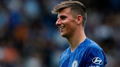 ماسون ماونت: واجهنا صعوبات كبيرة لكي نفوز على ساوثهامبتون