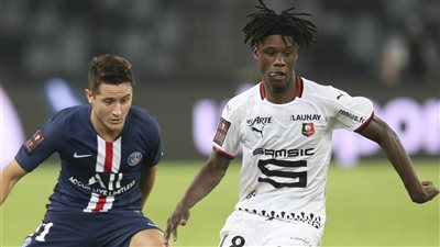 ميلان يُزاحم ريال مدريد على ضم موهبة من العيار الثقيل