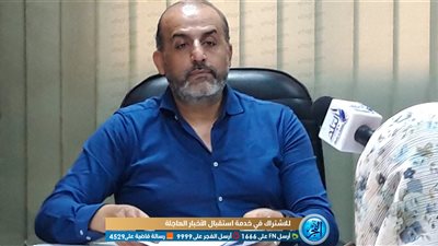 سكرتير عام 'الصحفيين' يعلن تضامنه مع 'الفجر' بعد إغلاق فيسبوك لجميع منصاتها