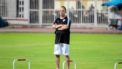 عاجل.. طارق يحيى يقترب من العودة لجهاز الزمالك