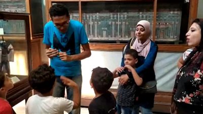 ما لا تعرفه عن دور الجيش في مصر القديمة (فيديو) 