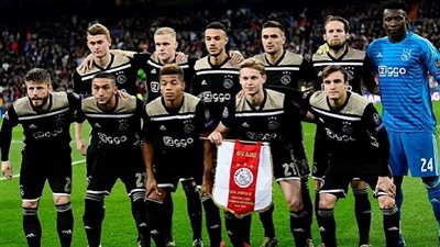 ريال مدريد يستغل انسحاب مانشستر يونايتد ويسعى لضم نجم آياكس