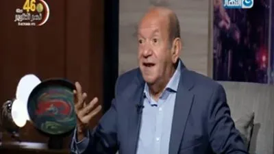 لطفي لبيب يروي قصة حصاره وأسر شقيقه في حرب أكتوبر