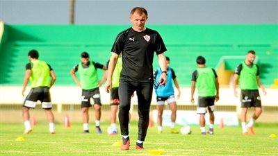 هاشتاج زملكاوي يدعم ميتشو يتصدر تويتر