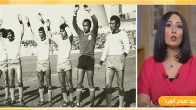 شاهد.. كيف خدعت مصر إسرائيل بمباراة كرة قدم يوم 6 أكتوبر (فيديو) 