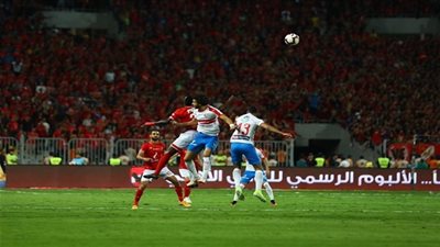 الأهلي في التوقف الدولي: راحة وودية وأحمال خاصة استعدادا للزمالك