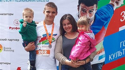 جريمة بشعة.. رجل يقتل طفليه ثم ينتحر بسبب طلب زوجته للطلاق