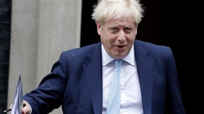جونسون يكافح للتغلب على معارضة الاتحاد الأوروبي لخطة البريكست