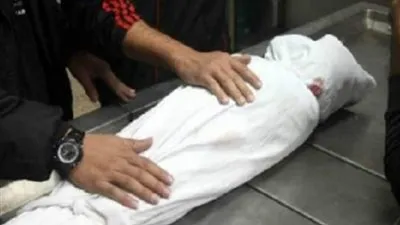 مصرع طفل صعقًا بكهرباء 