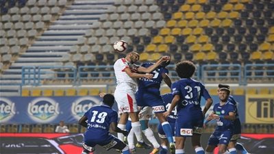 ميتشو يشعل أزمة عنيفة ضد مجلس الزمالك