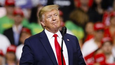 أول تعليق من ترامب على انسحاب القوات الأمريكية من سوريا