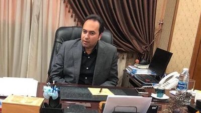 التعليم: بوابة التوظيف مصممة لتكون متاحة للمستهدفين فقط 