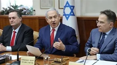 اجتماع إسرائيلي عاجل لمناقشة التهديدات الإيرانية الجديدة