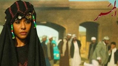 أسماء أبو اليزيد.. ما لا تعرفه عن الفتاة البدوية في فيلم الممر 2019