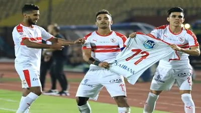 عاجل.. سلاح جديد في الزمالك بقضية جينيراسيون فوت