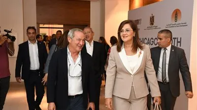 وزارة التخطيط تطلق برنامج إدارة الأعمال التنفيذى للقيادات بالتعاون مع مؤسسة ساويرس