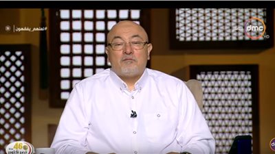 خالد الجندي: تكرار اسم مصر في القرآن يدل على شئ (فيديو)